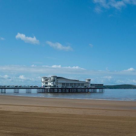 Cabot Court Hotel Wetherspoon Weston-super-Mare Exterior foto