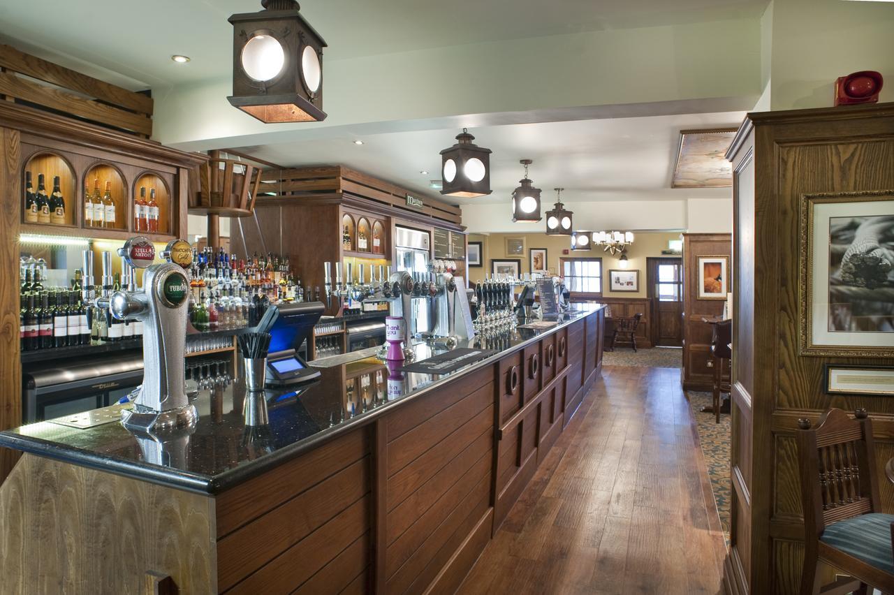 Cabot Court Hotel Wetherspoon Weston-super-Mare Exterior foto